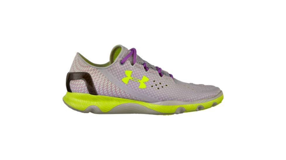 Under Armour SpeedForm Apollo Road Running Shoes - Womens