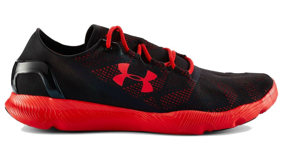 Under Armour SpeedForm Apollo Vent Road Running Shoe - Mens