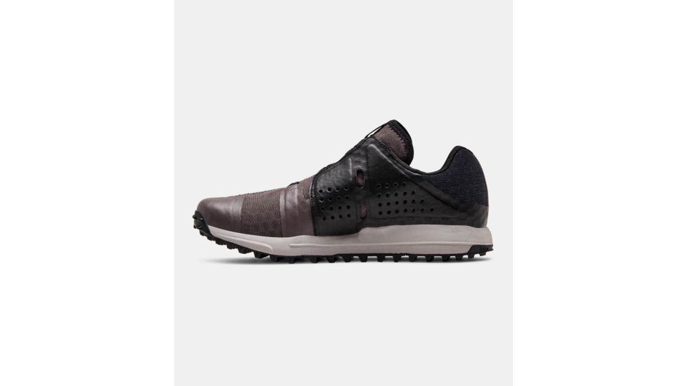 Under Armour UA Syncline Fishing Shoes - Women's, 11, Ash Taupe/Black/Summit White, 3021374-100-11
