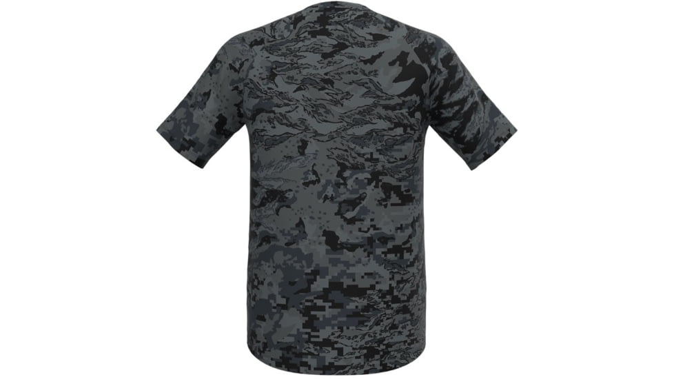 Under Armour Tech 2.0 Camo Symbol Short Sleeve Tshirt - 13664770012X