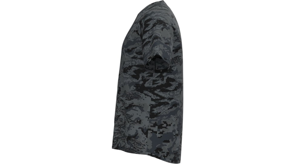 Under Armour Tech 2.0 Camo Symbol Short Sleeve Tshirt - 13664770012X