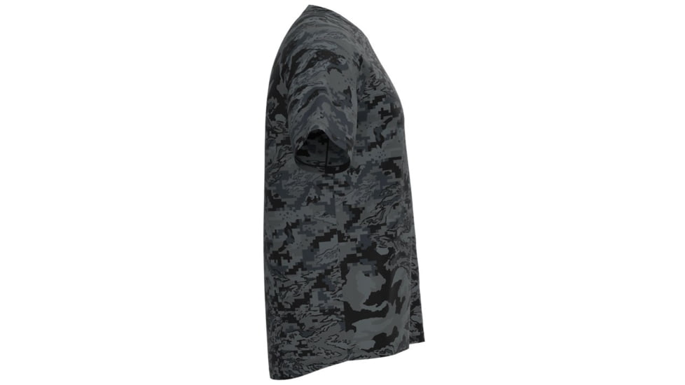 Under Armour Tech 2.0 Camo Symbol Short Sleeve Tshirt - 13664770012X