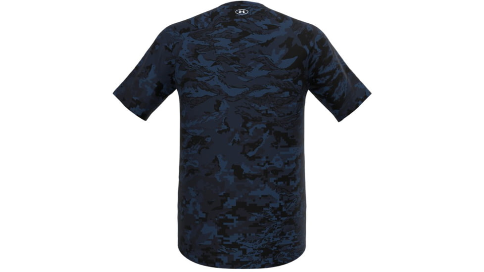 Under Armour Tech 2.0 Camo Symbol Short Sleeve Tshirt - 13664774082X