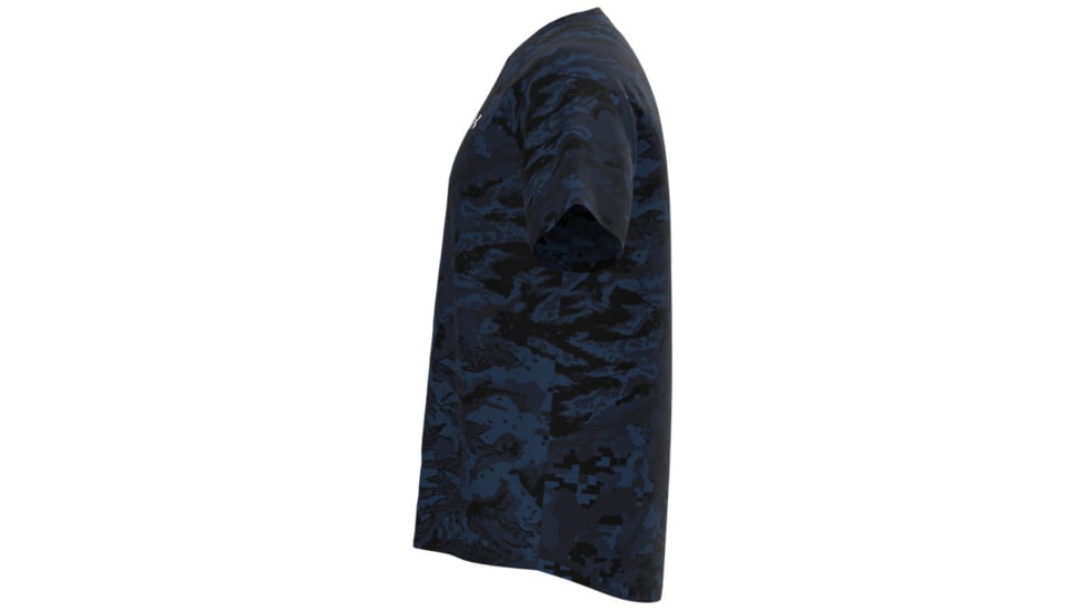 Under Armour Tech 2.0 Camo Symbol Short Sleeve Tshirt - 13664774082X