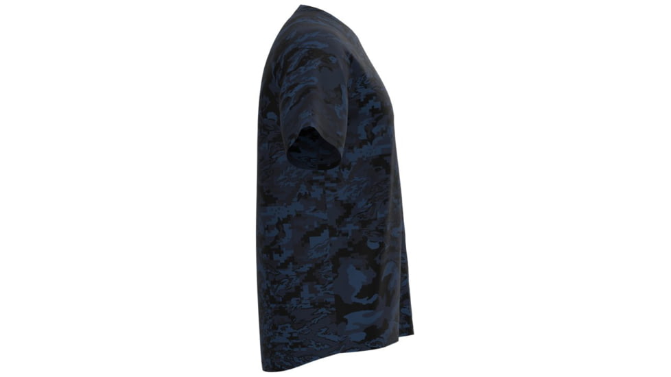 Under Armour Tech 2.0 Camo Symbol Short Sleeve Tshirt - 13664774082X
