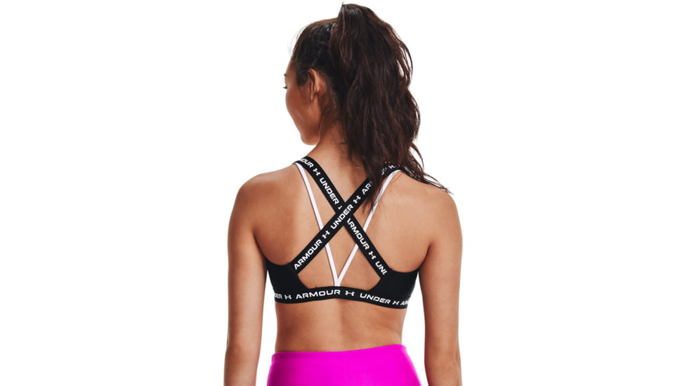 Under Armour Ua Crossback Low - 1361033001MD