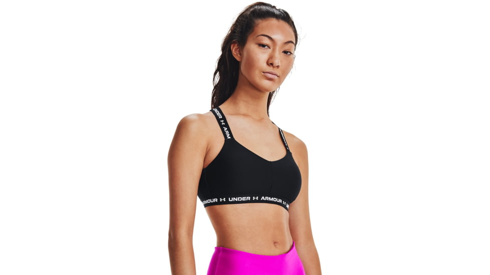 Under Armour Ua Crossback Low - 1361033001MD