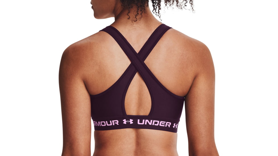 Under Armour Ua Crossback Mid 3 Color - 1363600501XS