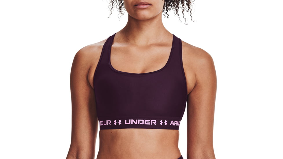 Under Armour Ua Crossback Mid 3 Color - 1363600501XS