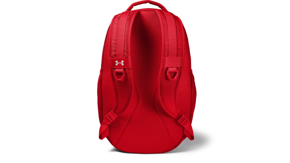 Under Armour Ua Hustle 5.0 Backpack - 1361176600OSFA