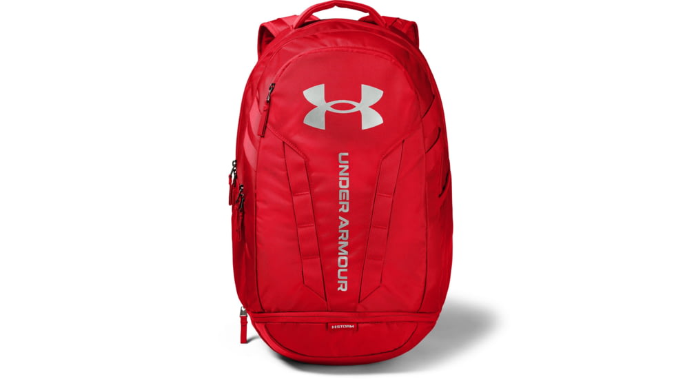 Under Armour Ua Hustle 5.0 Backpack - 1361176600OSFA