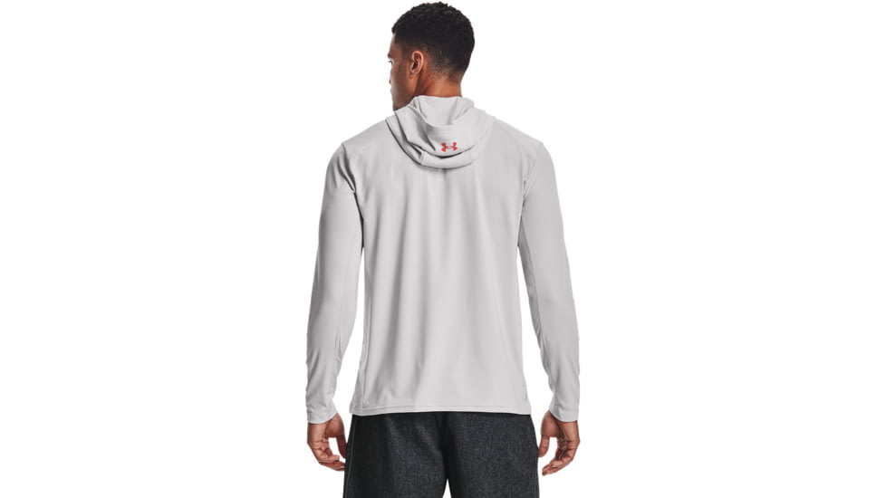 Under Armour Ua Iso-chill Shrbrk Fill Hoodie - 1361276014SM
