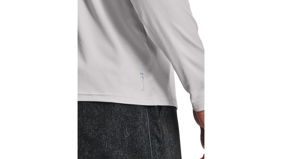 Under Armour Ua Iso-chill Shrbrk Fill Hoodie - 1361276014SM