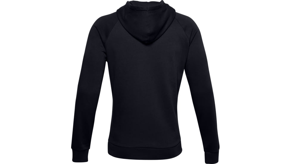 Under Armour Ua Rival Fleece Big Logo Hoodie - 1357093001XL