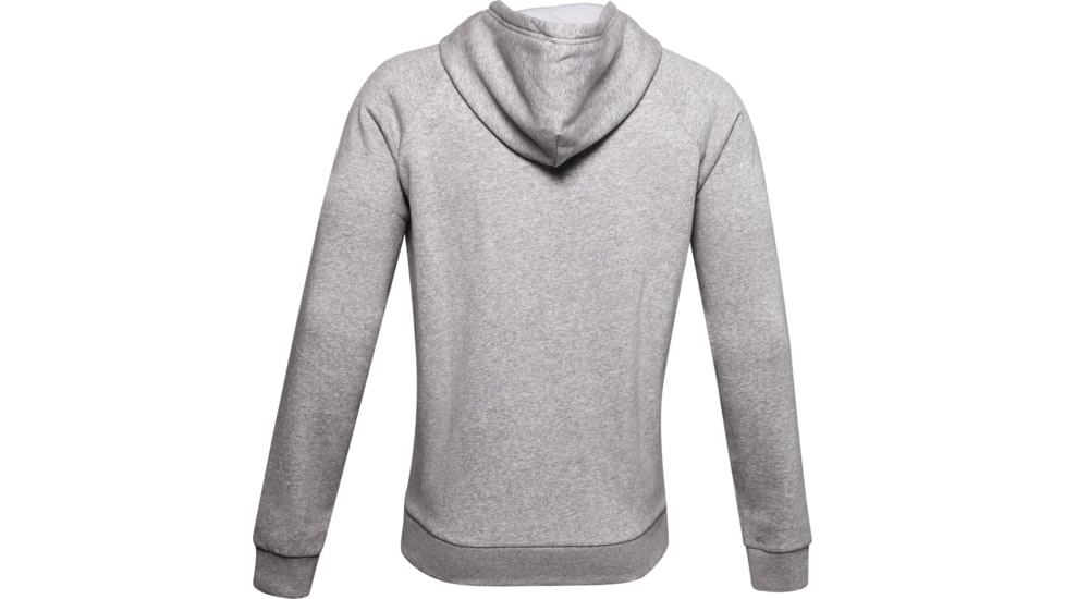 Under Armour Ua Rival Fleece Big Logo Hoodie - 1357093011LG