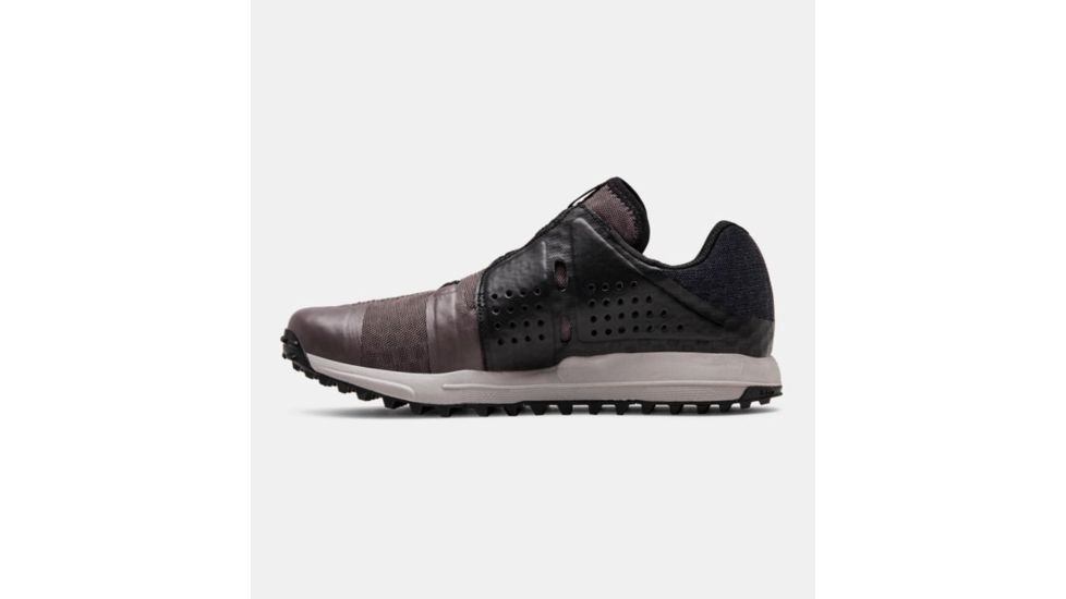 Under Armour UA Syncline Fishing Shoes - Women's, 10, Ash Taupe/Black/Summit White, 3021374-100-10