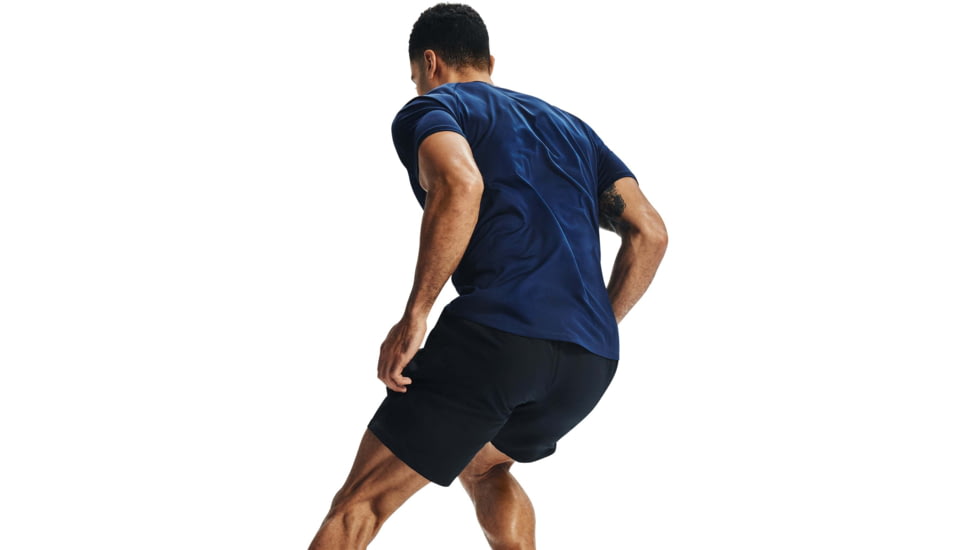 Under Armour UA Tech Short Sleeve Tee 2.0 - Mens, Academy, 3X-Large, 13264134083X