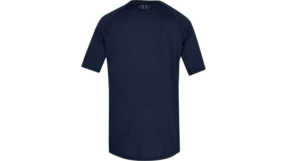Under Armour UA Tech Short Sleeve Tee 2.0 - Mens, Academy, 3X-Large, 13264134083X