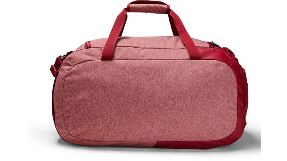 Under Armour UA Undeniable 4.0 Medium Duffle Bag, Cordova, One Size Fits All, 1342657615OSFA