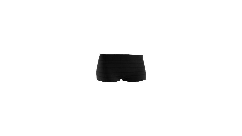 Under Armour Women's Seamless Shorty - 1227985001MD