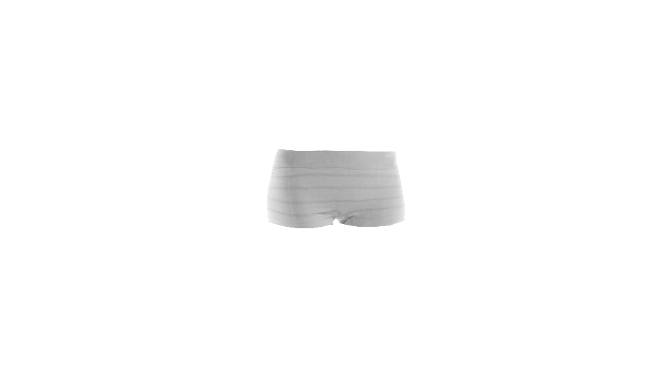 Under Armour Women's Seamless Shorty - 1227985100XL