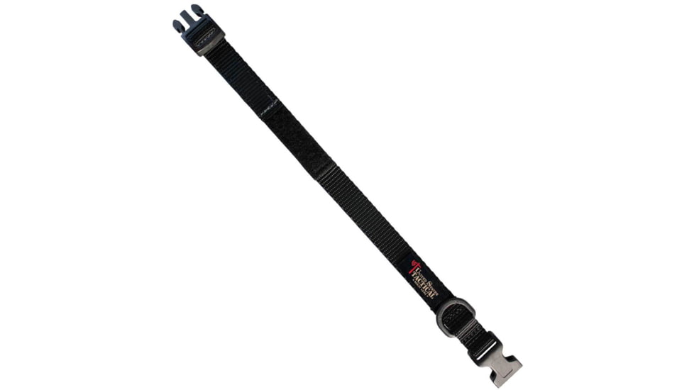United States Tactical K9 Collar - Flashbang Series, Black, UST-K9C00301