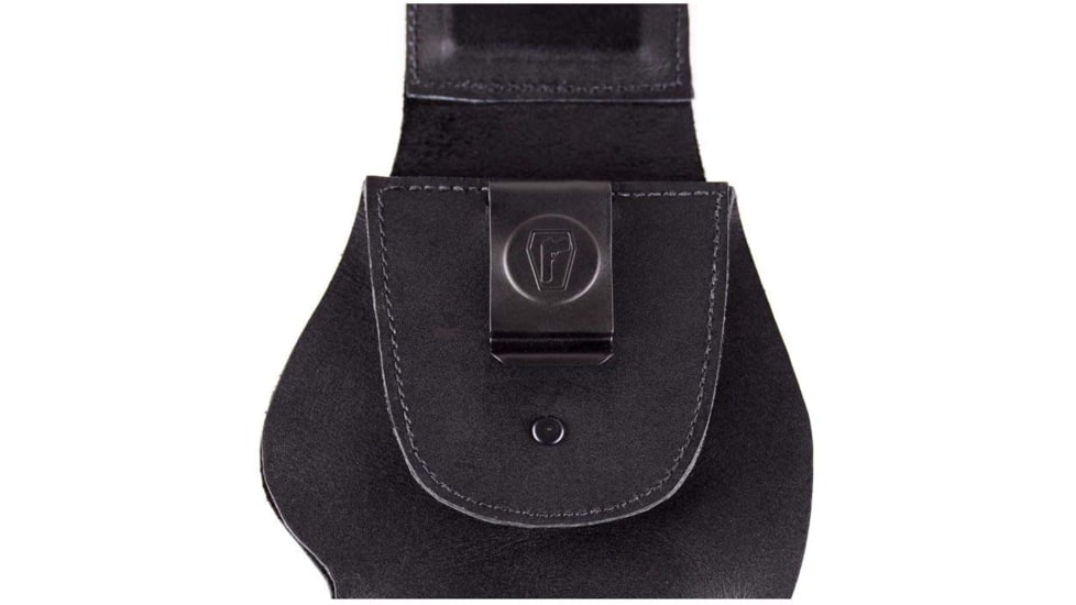Urban Carry G3 UrbanCarry Trooper, Left Hand, Black, Trooper, G3-TPR-BK-L