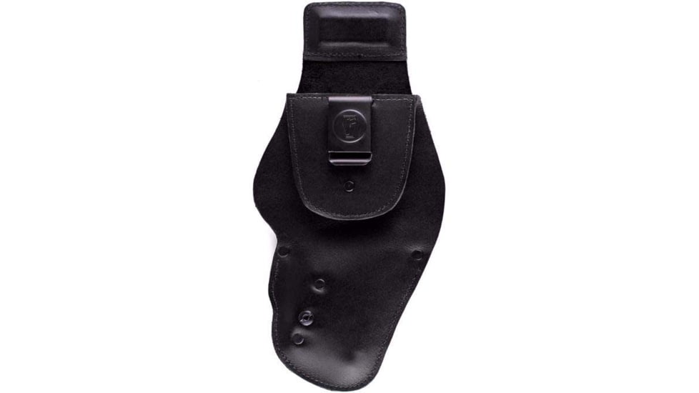 Urban Carry G3 UrbanCarry Trooper, Left Hand, Black, Trooper, G3-TPR-BK-L