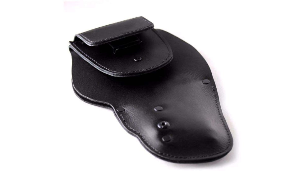 Urban Carry G3 UrbanCarry Trooper, Left Hand, Black, Trooper, G3-TPR-BK-L