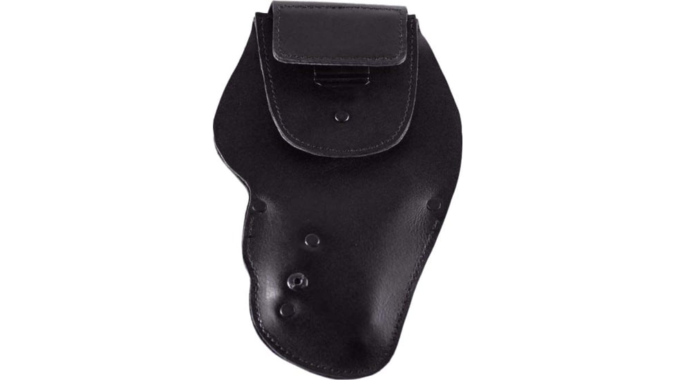 Urban Carry G3 UrbanCarry Trooper, Left Hand, Black, Trooper, G3-TPR-BK-L