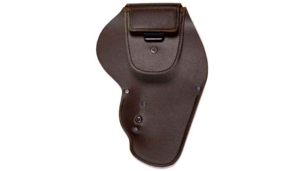 Urban Carry G3 UrbanCarry Trooper, Left Hand, Brown, Trooper, G3-TPR-BR-L