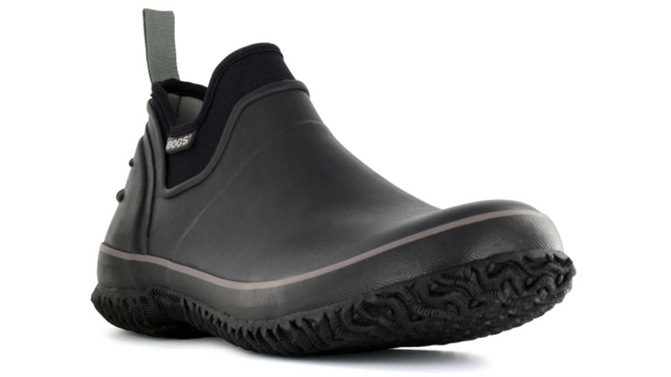 Urban Farmer Rubber Shoe - Men's-Black-Medium-9 US