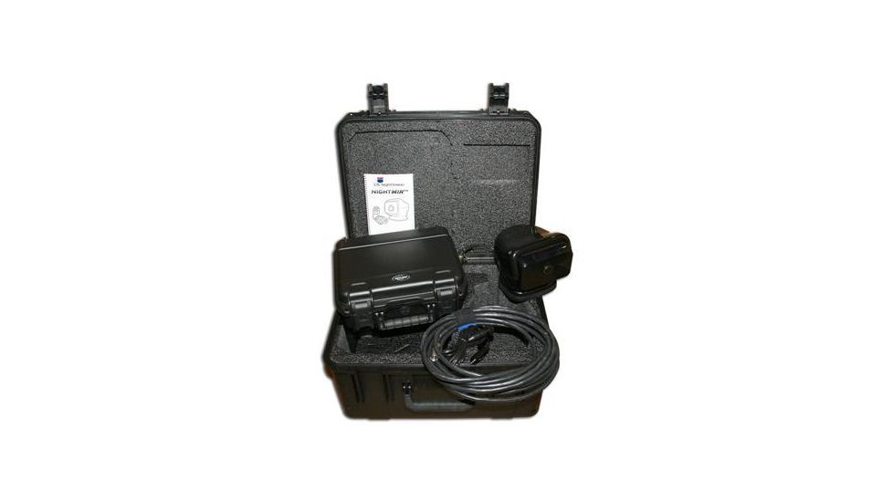 US Night Vision ATAC 360 Plug-in-Play Upgrade Master Controller Box 001299