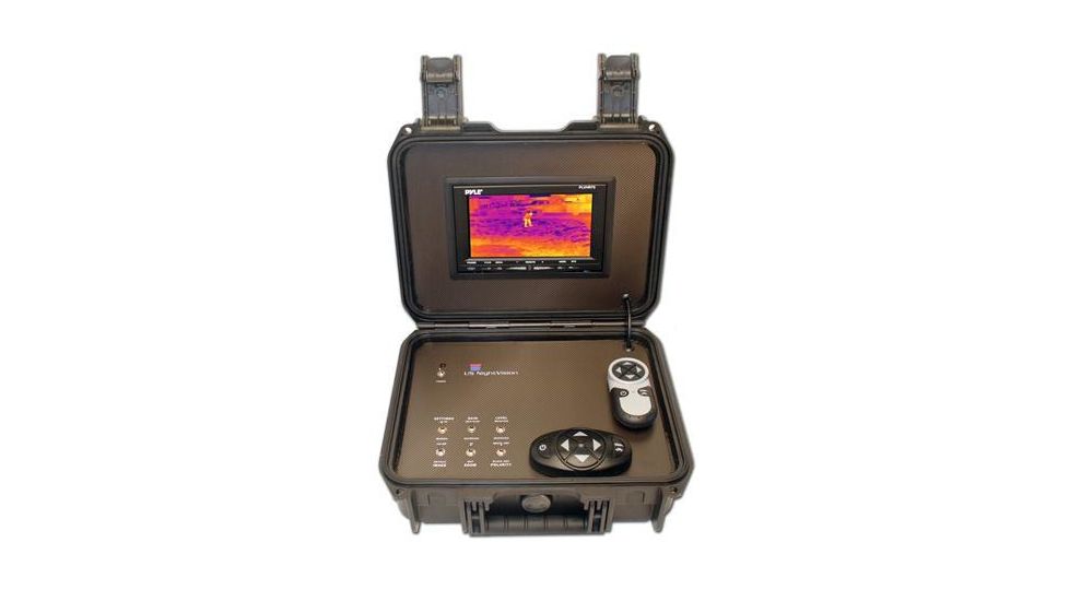 US Night Vision ATAC 360 Plug-in-Play Upgrade Master Controller Box 001299