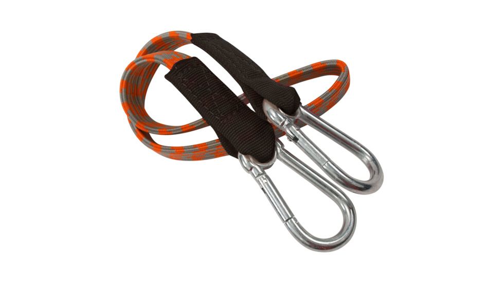 UST KLIPP Strap, 18 inches, Orange/Gray 20-12203