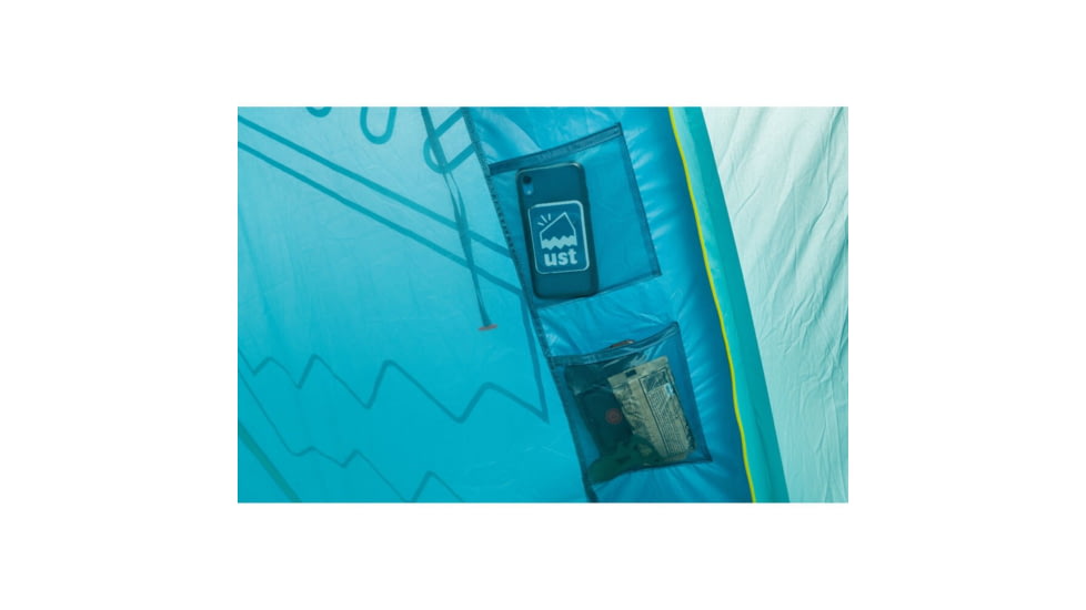 UST UST House Party 4-4 per Car Camping Tent - New 2021, 1121069