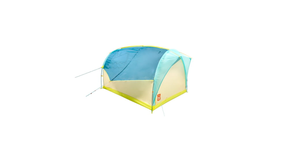 UST UST House Party 4-4 per Car Camping Tent - New 2021, 1121069
