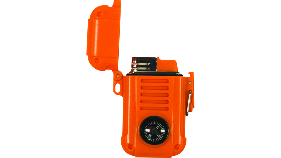 UST Wayfinder Lighter, Orange 20-02975