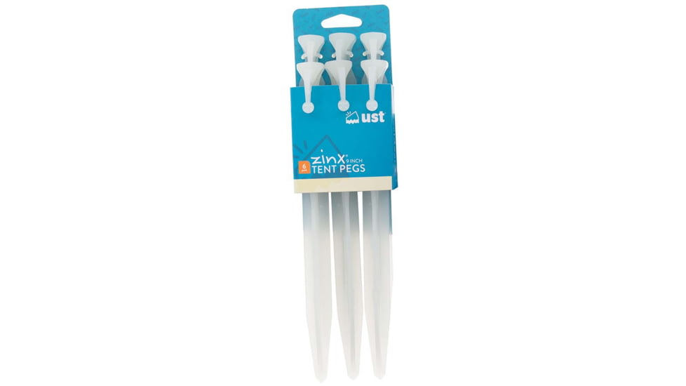 UST Zinx Tent Peg