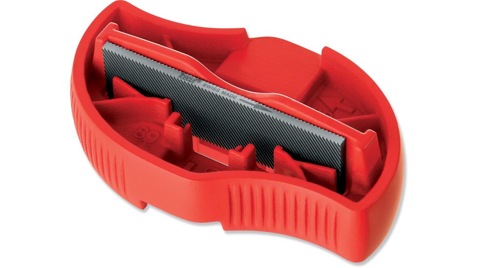 UVEX Swix 6 Way Edge Tuner