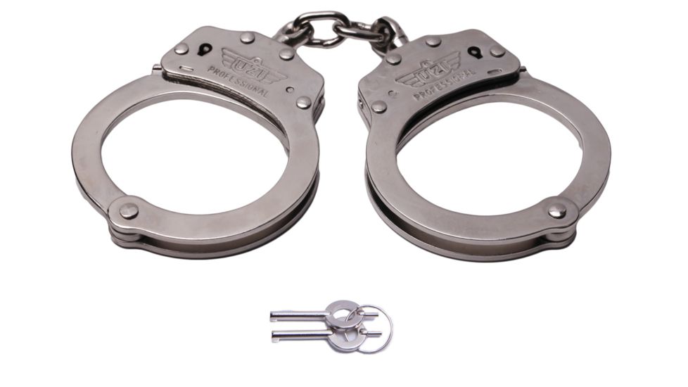 UZI Professional Handcuff UZIHCPROS