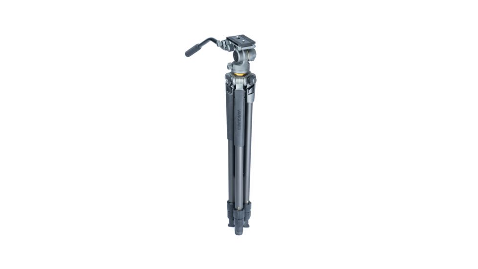 Vanguard Alta Pro 2 263AV Aluminum Tripod w/ Alta PH-114V Head, Grey Alta Pro 2 263AV