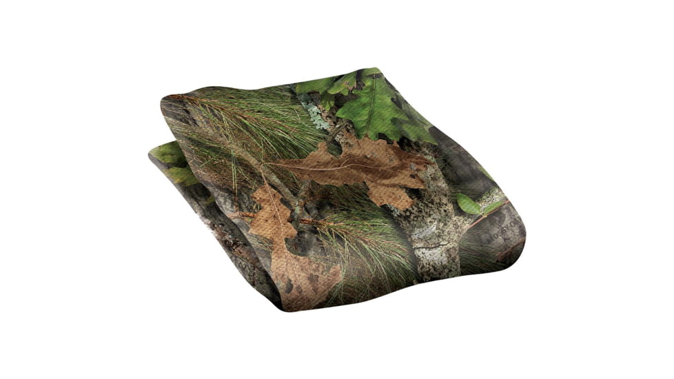 Vanish Burlap, Mossy Oak Obsession, 56 in.x12 ft. 1401509