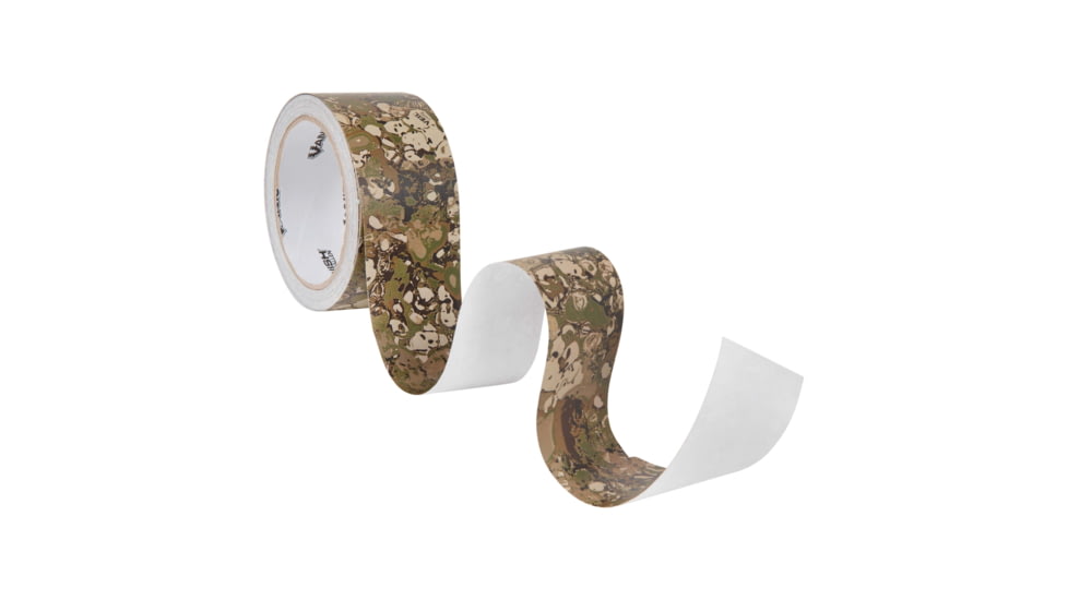 Vanish Duct Tape, 10-Yards Long, Veil Terrain Camo, 451