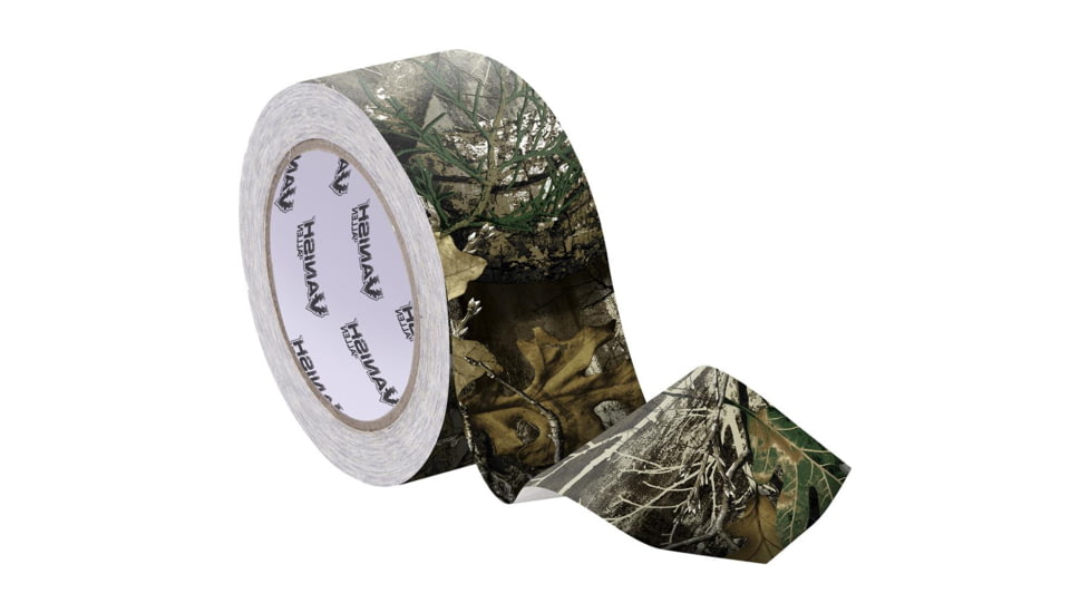 Vanish Duct Tape, Realtree Edge, 60 ft 1401522