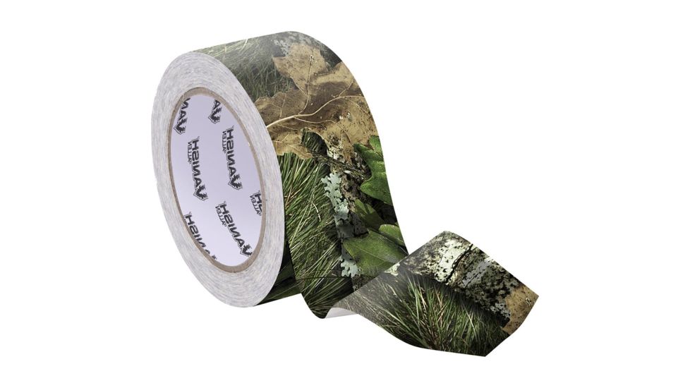 Vanish Duct Tape, Mossy Oak Obsession, 60 ft 1401524