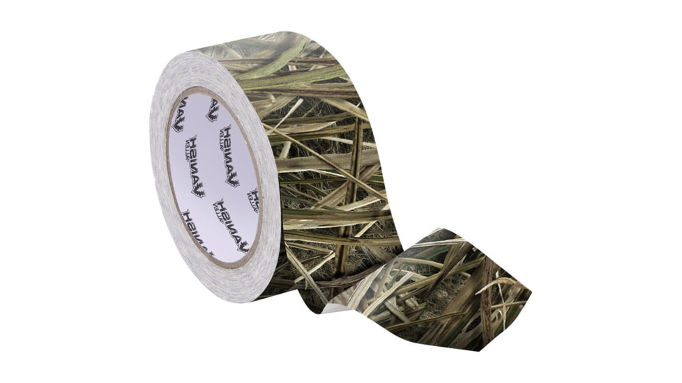Vanish Duct Tape, Mossy Oak Shadow Grass Blades, 60 ft 1401525