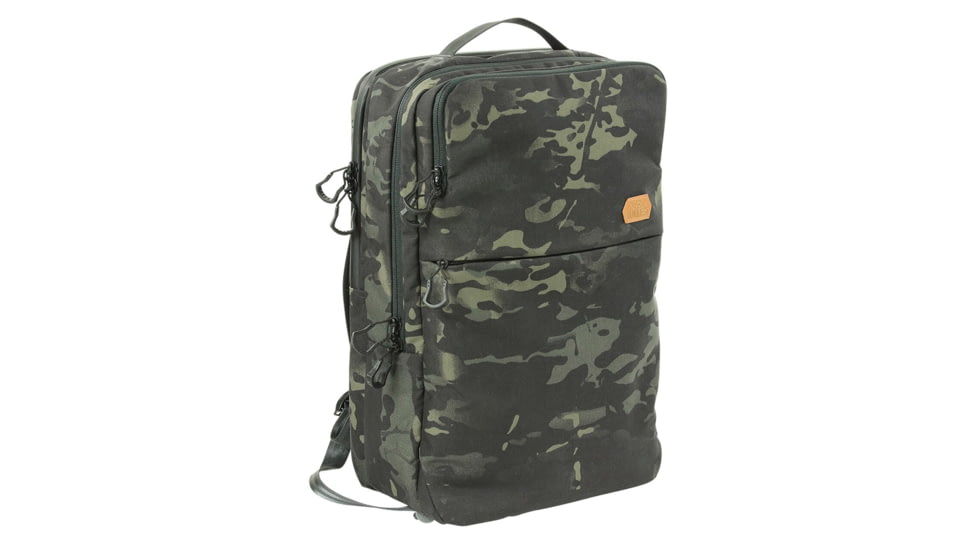 Vanquest Gear Addax Backpack, 25 Liters, MultiCam-Black, 810125MCB
