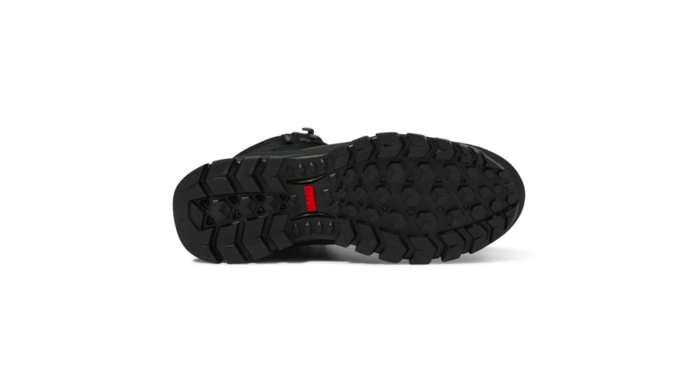 Vans Vans Ultrarange Exo HI Gore-Tex MTE - 3 Shoes, Black/Black, 12, VN0A5JHXBKA-12