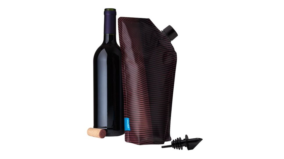 Vapur Vintage Wine 40022
